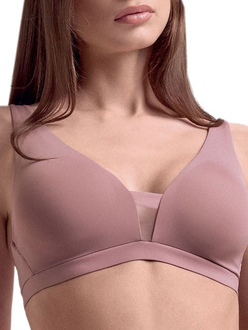 Σουτιέν LORMAR Vela Extra - Ήπια Ενίσχυση - Χωρίς Μπανέλα