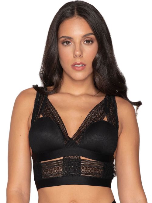 bralette luna 14200 μπροστά