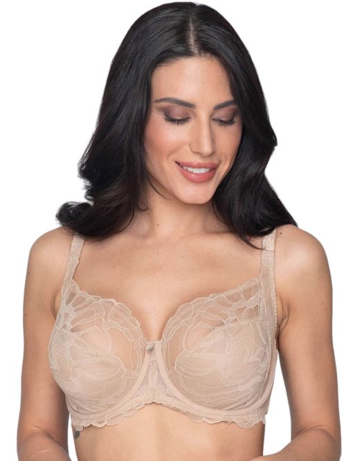 Σουτιέν LUNA Melody - Χωρίς Ενίσχυση -Μεγάλο Στήθος 