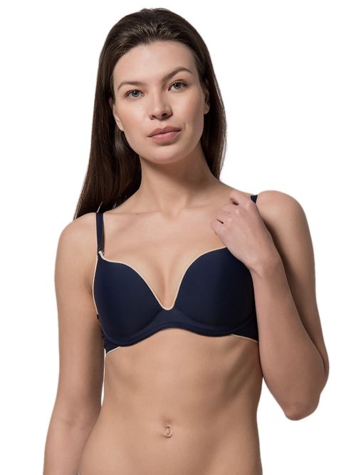 Σουτιέν LUNA Miracle One Push Up - + 1 1/2 Μέγεθος