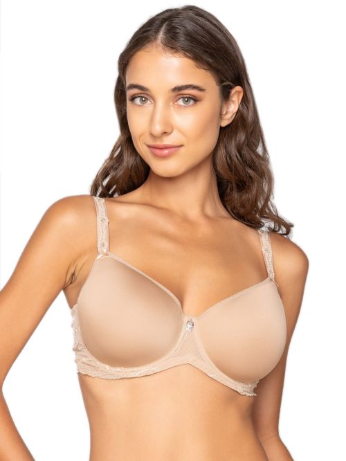 Σουτιέν Πολυτελείας LUNA Celebration - Ελαφριά Ενίσχυση & Μπανέλα