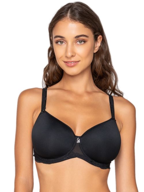 Σουτιέν Πολυτελείας LUNA Celebration - Ελαφριά Ενίσχυση & Μπανέλα