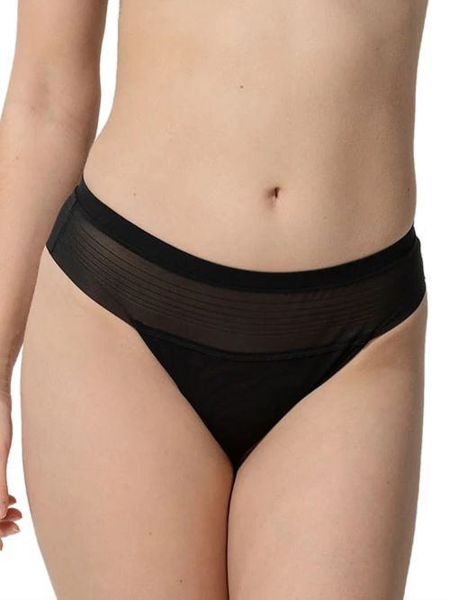 γυναικείο string luna 24094 μπροστά