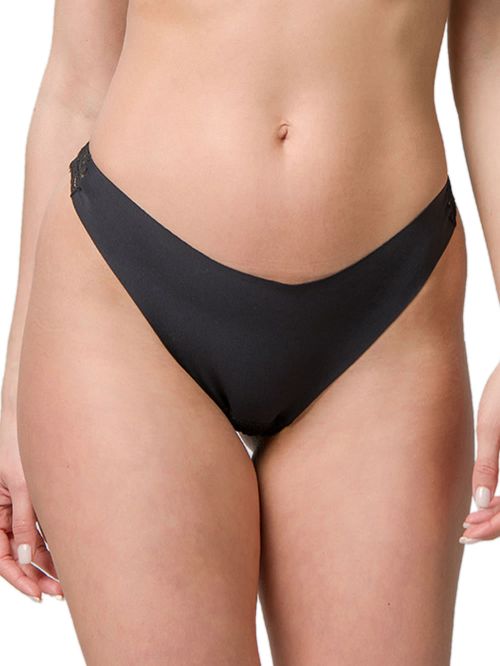 γυναικείο σλιπ luna 24102 μπροστά