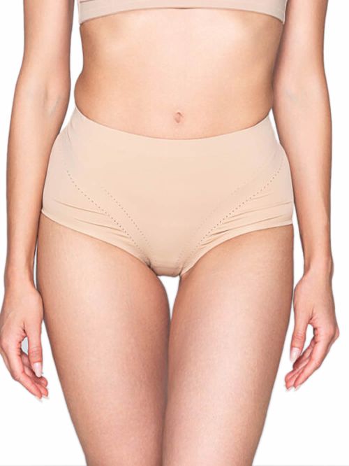 Λαστέξ LUNA Sculpt Shape Slip Υψηλής Σύσφιξης - Χωρίς Ραφές 