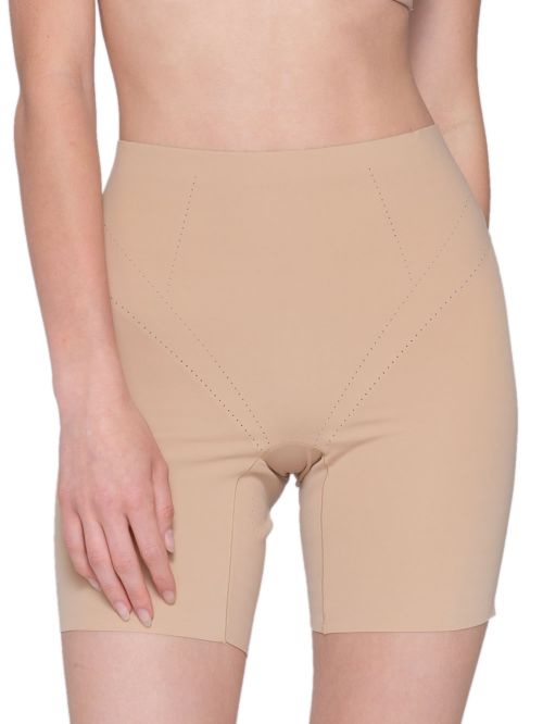 λαστέξ luna 25125 beige μπροστά