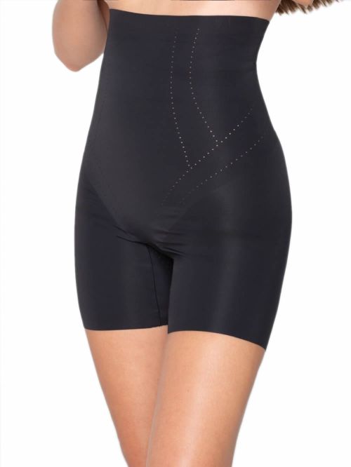 Λαστέξ LUNA Sculpt Highwaist Shaper Υψηλής Σύσφιξης - Χωρίς Ραφές 