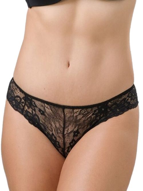 brazilian slip luna 25142 μπροστά