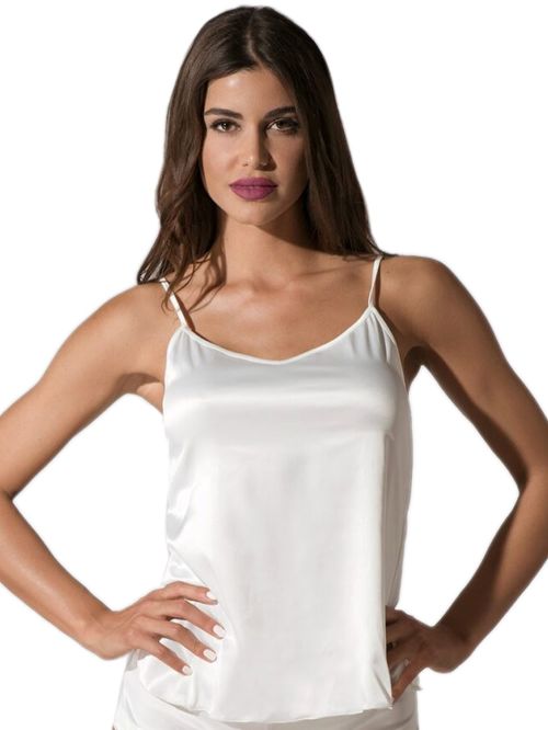 LUNA Prestige Top - Απαλό Σατέν - Νυφική Πρόταση 