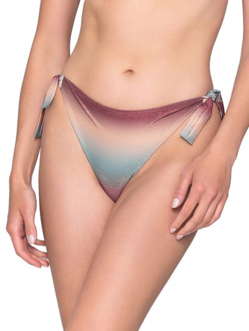 μπικίνι σλιπ luna 94064 μπροστά