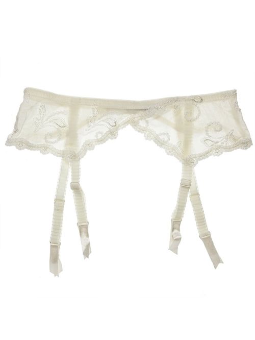Luna Celebration Belt -M-Ivory