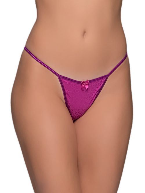 MILENA BY PARIS String - &Sigma;&alpha;&tau;έ&nu; Dots & &Delta;&alpha;&nu;&tau;έ&lambda;&alpha;