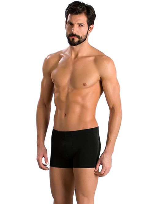 ανδρικό μπόξερ minerva 22075