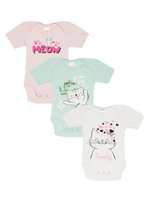 βρεφικά κορμάκια minerva 32022-065