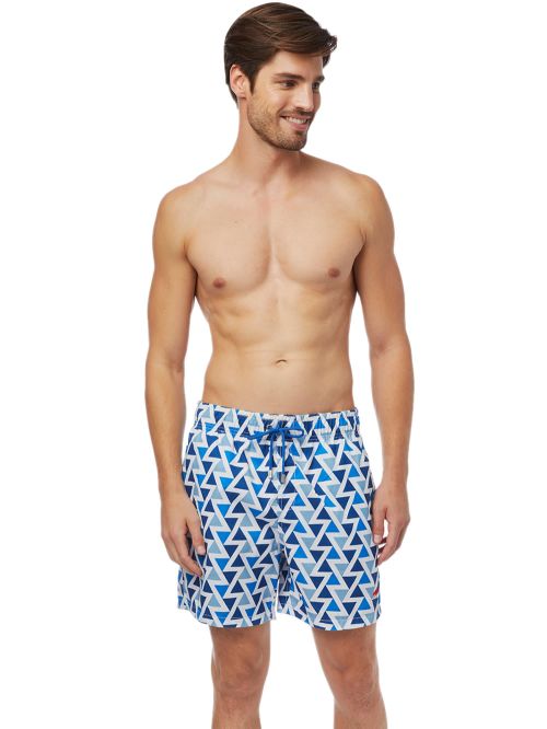 ανδρικό μαγιό minerva 37599-030 μπροστά