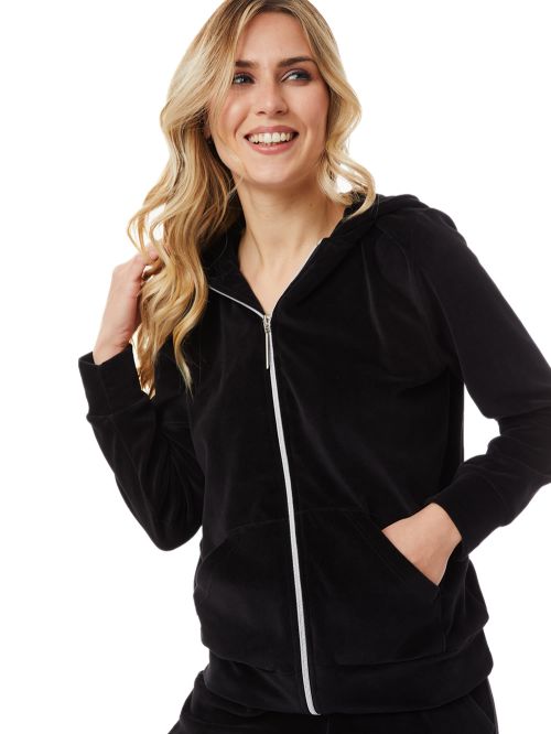 Γυναικεία Ζακέτα minerva 52077-045 