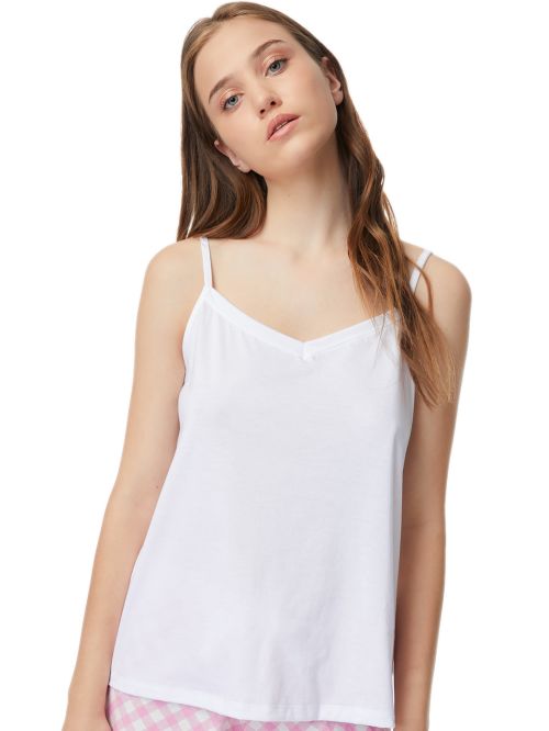 γυναικείο τοπ minerva 52336-005 μπροστά