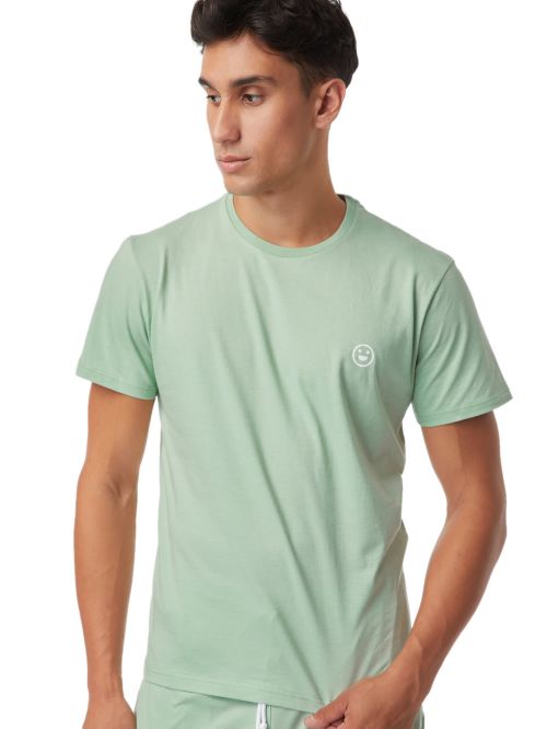 Ανδρικό T-Shirt MINERVA - 100% Βαμβακερό 