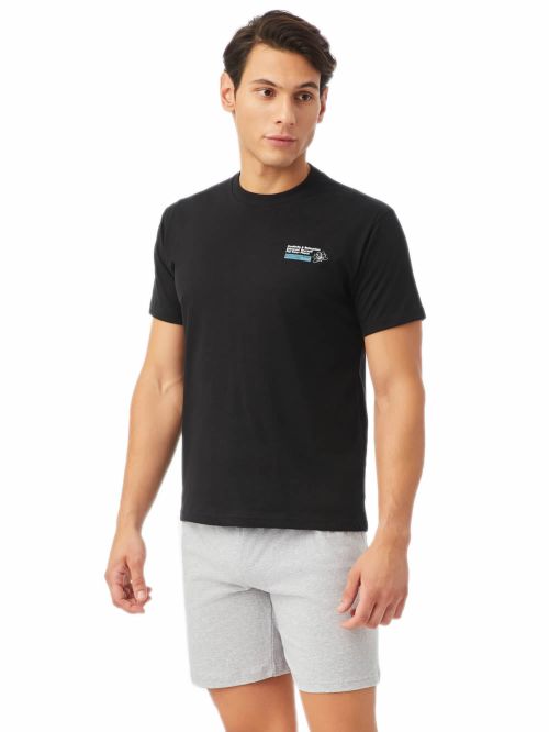 Ανδρική Πυτζάμα MINERVA Relaxed - 100% Βαμβακερή