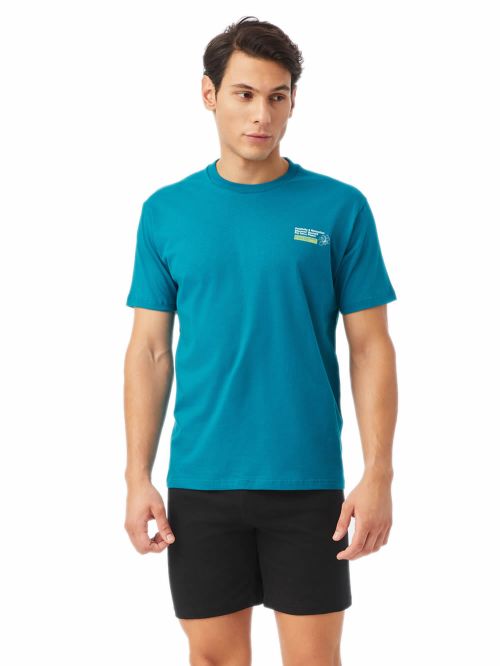 ανδρική πυτζάμα minerva 71428-881 μπροστά