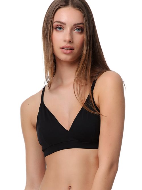 μπικίνι τοπ minerva 9035b-045 μπροστά