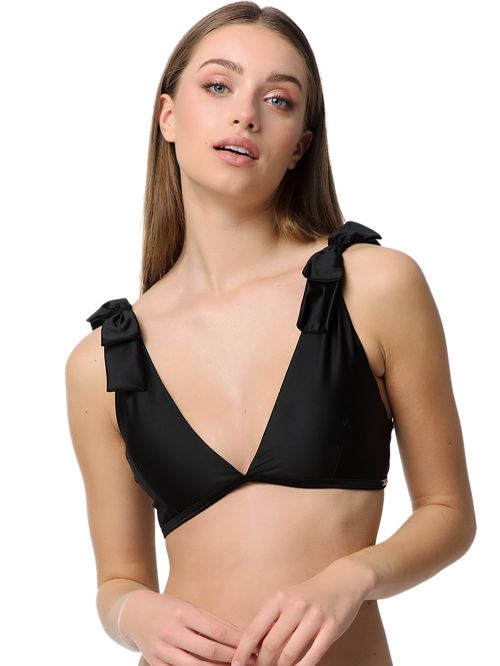 μπικίνι τοπ minerva 9115b-045 μπροστά