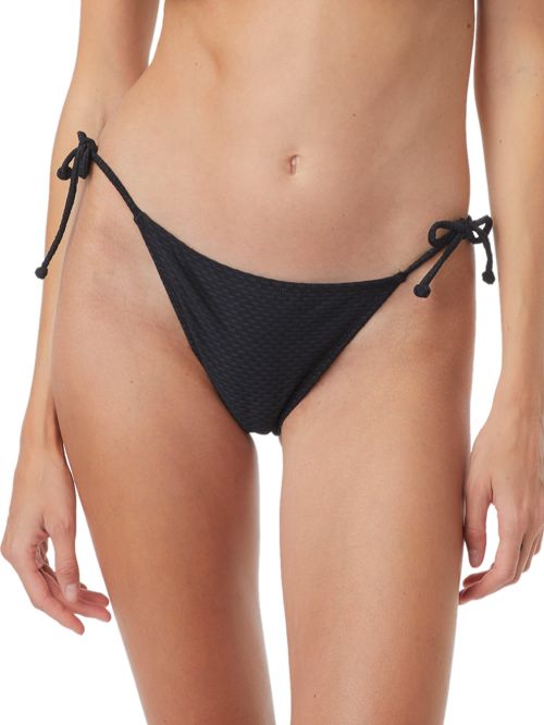 μπικίνι σλιπ minerva 91841-045 μπροστά