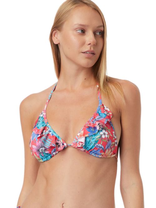 μπικίνι τρίγωνο minerva 9193b-160 μπροστά