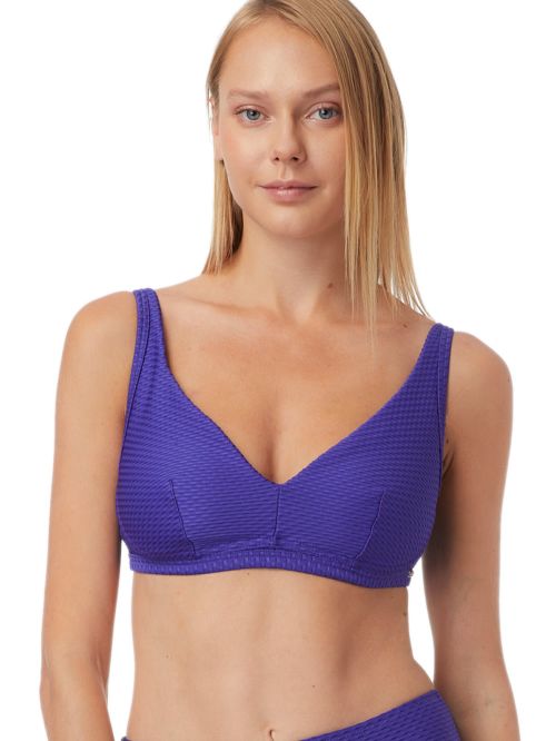 Μαγιό MINERVA Μπικίνι Τρίγωνο Mombasa - Χωρίς Μπανέλα & Ενίσχυση 