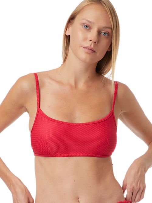 Μαγιό MINERVA Μπικίνι Μπουστάκι Mombasa - Αόρατη Ενίσχυση 