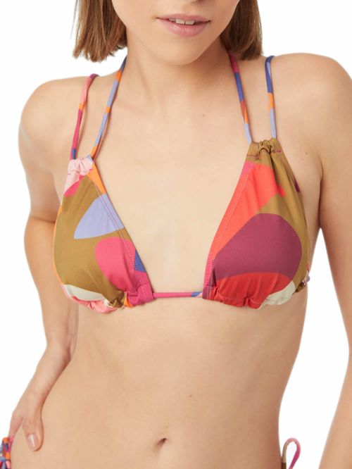 Μαγιό MINERVA Bogota Μπικίνι Τρίγωνο Τοπ - Αφαιρούμενη Ενίσχυση