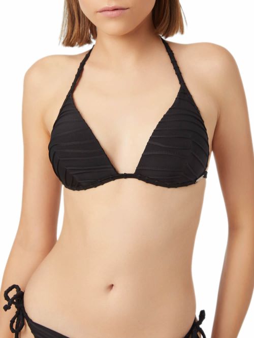 Μαγιό MINERVA Salvador Τρίγωνο Push Up - Πλούσιο Μπούστο