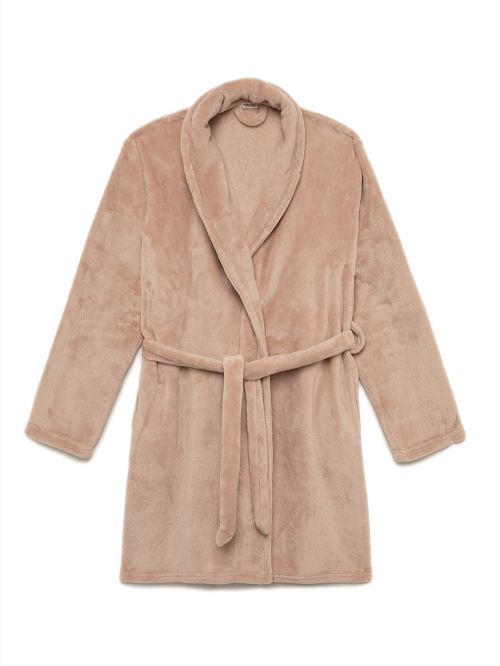 Γυναικεία Ρόμπα MINERVA Fleece - Απαλή & Ζεστή