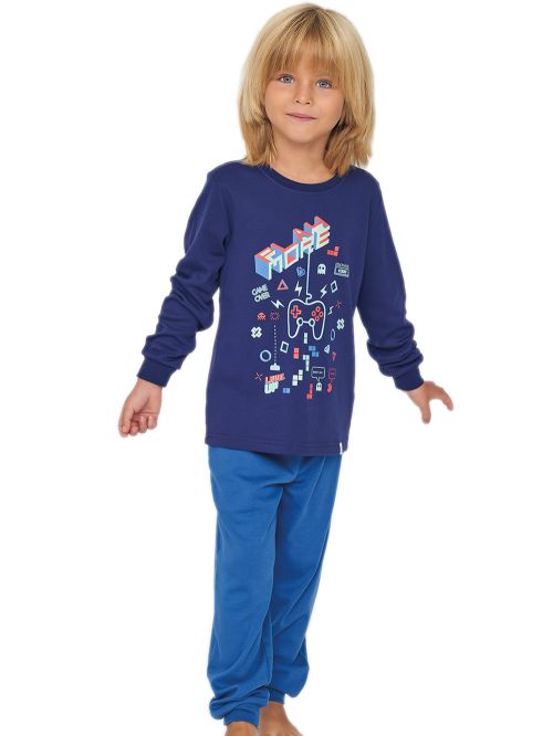 εφηβική πυτζάμα muydemi 577758