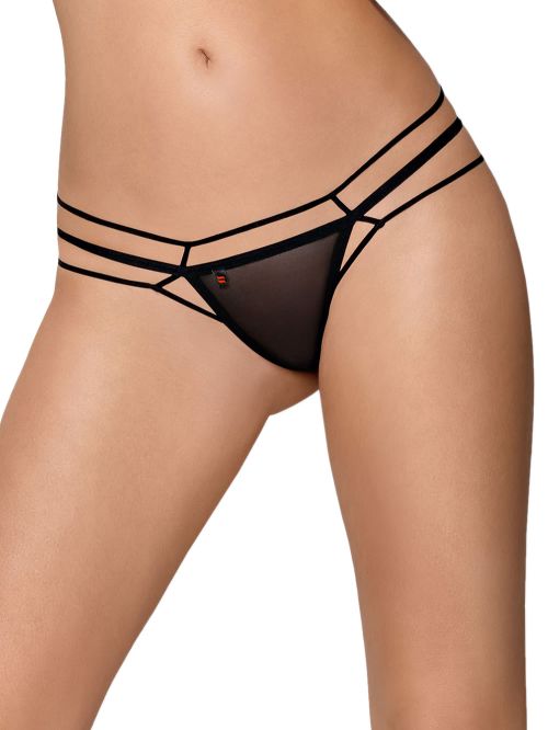 OBSESSIVE String 875 - Διαφάνεια & Λωρίδες - Κόσμημα