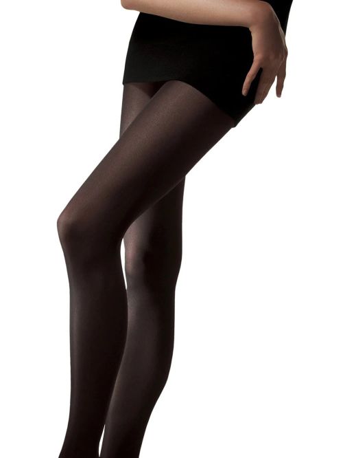 καλσόν omsa velour 40den