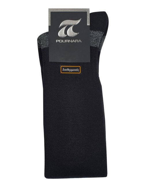 ΠΟΥΡΝΑΡΑ Κάλτσες Ισοθερμικές Στρατιωτικές - Κυνηγετικές μέχρι το γόνατο