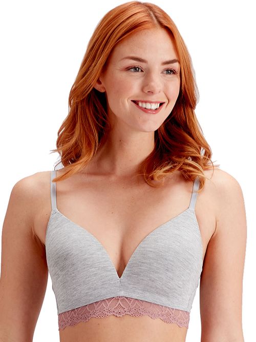 PRETTY POLLY Blarette Casual Comfort - Ενίσχυση - Χωρίς Μπανέλα 