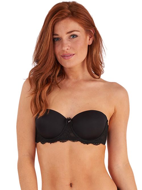 σουτιέν pretty polly pp0126 μαύρο