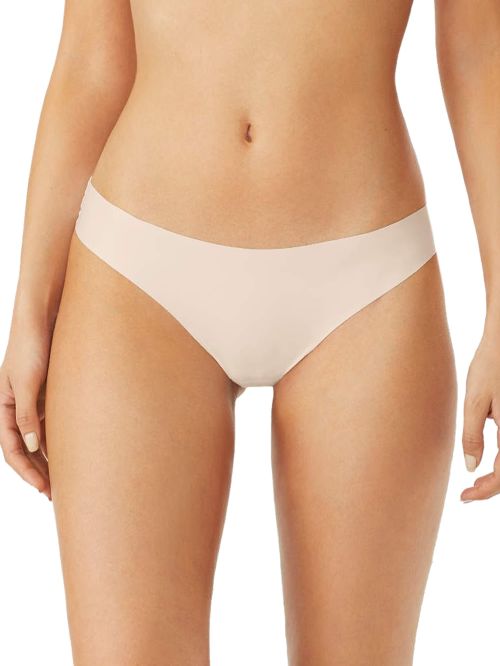 PROMISE Brazilian Slip - Αόρατο Χωρίς Ραφές - Laser Cut - 2 Τεμάχια 