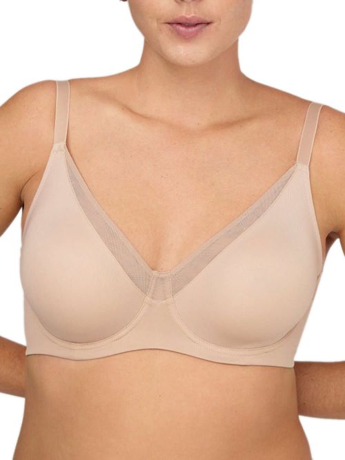 Σουτιέν PROMISE Alba Minimiser - Μπανέλα - Πολλών τρόπων