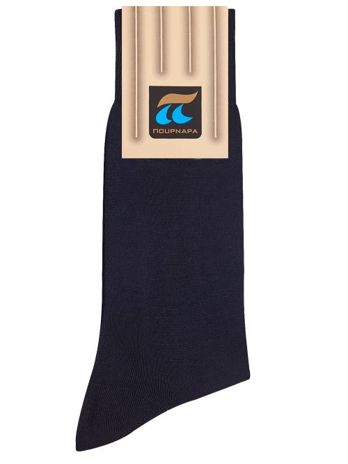 Κάλτσες Πουρνάρα  - Λεπτή - Βαμβακερή - Καθημερινή Χρήση