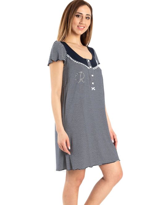 νυχτικό rachel 12322 πλάι