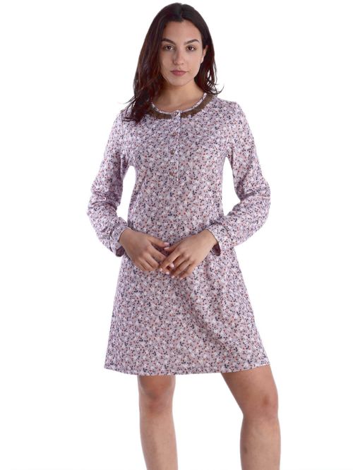 νυχτικό rachel 12618 μπροστά