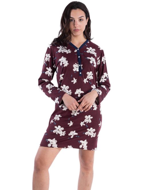 νυχτικό rachel 12663 μπροστά