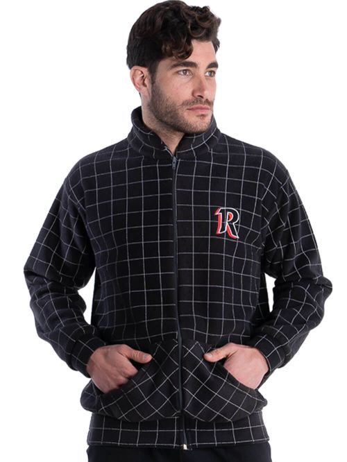 ανδρική ρόμπα rachel 12713 μπροστά