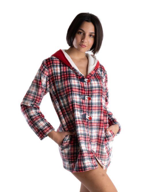 γυναικεία ζακέτα rachel 13063 μπροστά