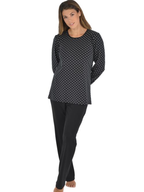 γυναικεία πυτζάμα secret point 220-119