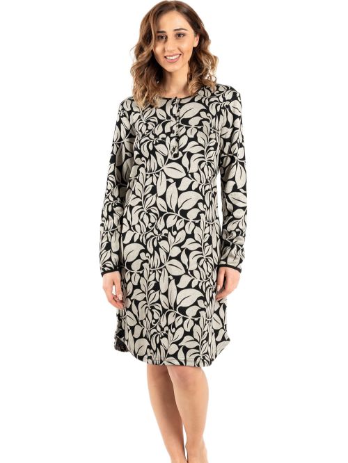 γυναικείο νυχτικό secret point 220-206 μπροστά