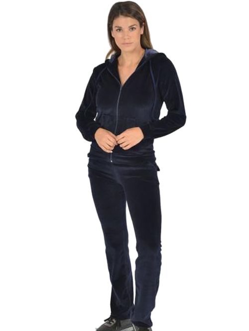 γυναικεία φόρμα secret point 220-804 μπροστά